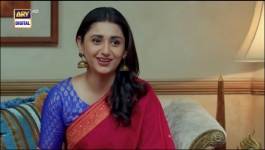 Ehsaan Faramosh - Episode 10 - 21st August 2023